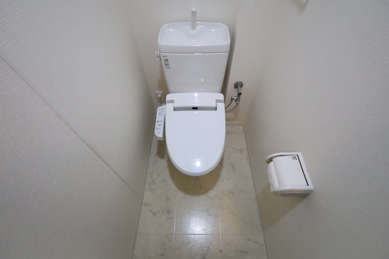 セントヒルズ並木