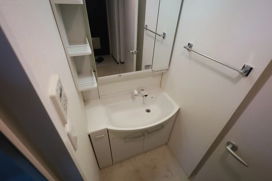 セントヒルズ並木