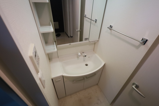 セントヒルズ並木