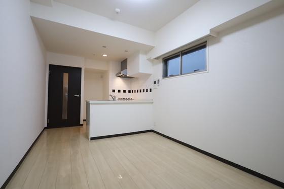 セントヒルズ並木