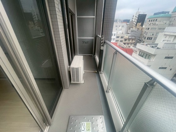 セントヒルズ並木