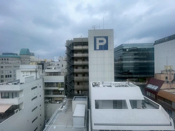 セントヒルズ並木