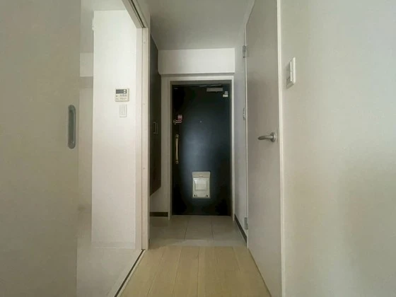 セントヒルズ並木