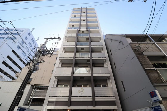 セントヒルズ並木