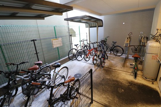 セントヒルズ並木