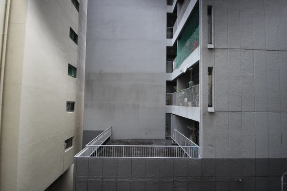 ランドマークシティ相生橋