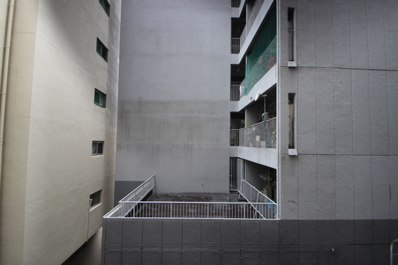 ランドマークシティ相生橋