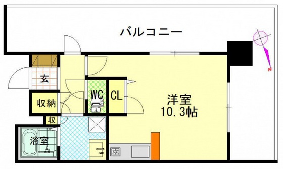 ランドマークシティ相生橋