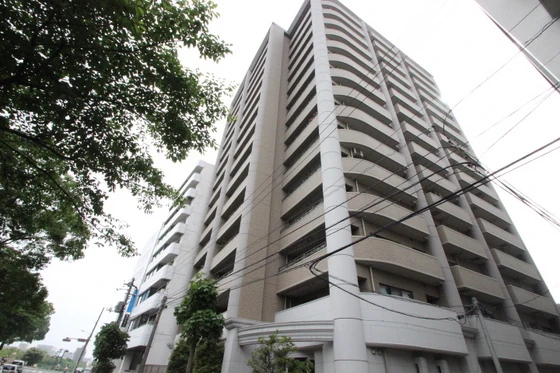 ランドマークシティ相生橋