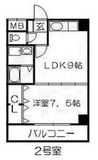 クレセント石本