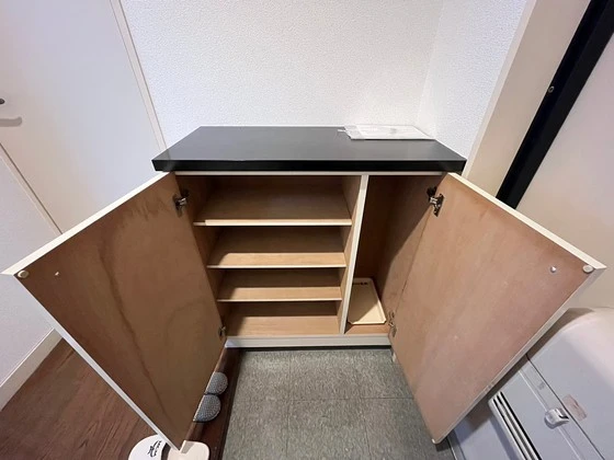 クレセント石本