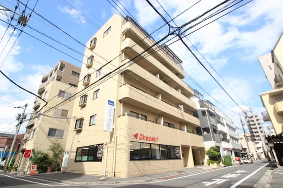 クレセント石本