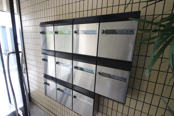 クレセント石本