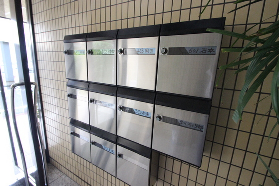 クレセント石本