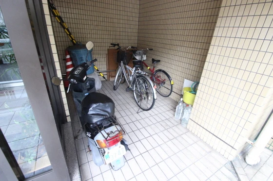 クレセント石本