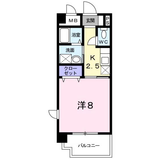 アヴニール ヌーヴォー