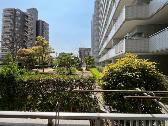 サーパスタウン大町