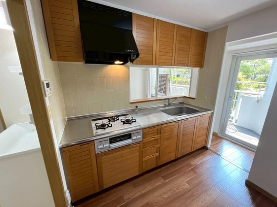 サーパスタウン大町