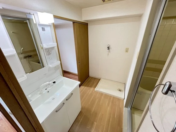 サーパスタウン大町