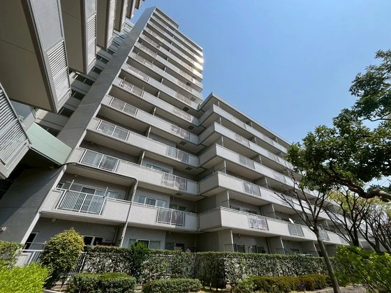 サーパスタウン大町