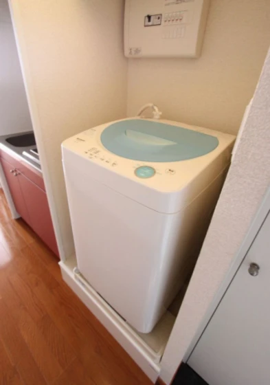 レオパレスJupiter