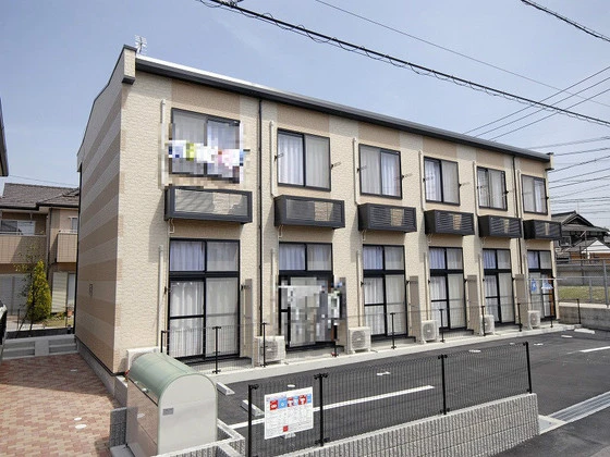 レオパレスJupiter