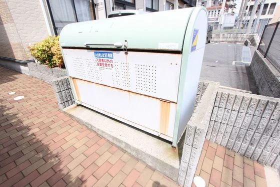 レオパレスJupiter