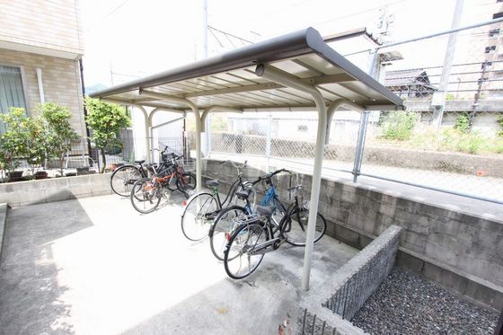 レオパレスJupiter