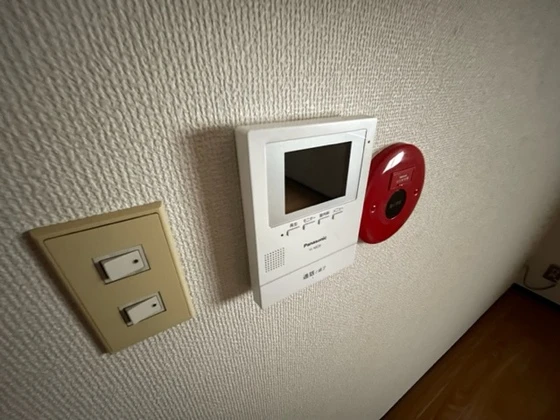 日商岩井光町ハイツ