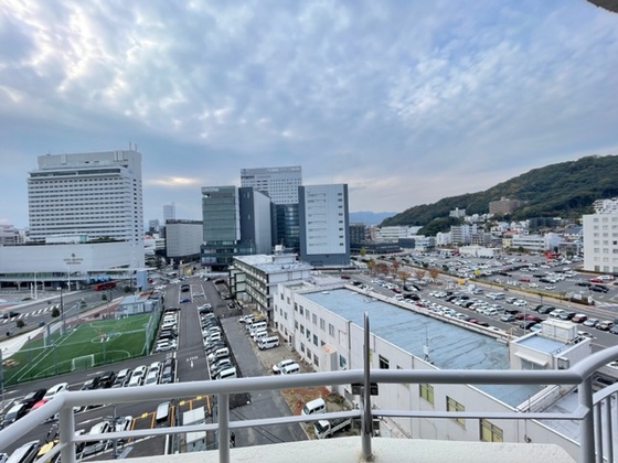 日商岩井光町ハイツ