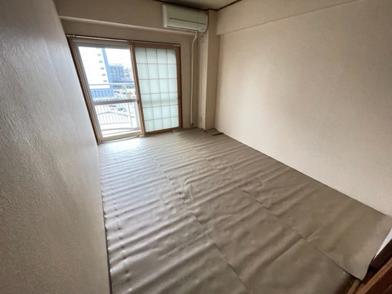 日商岩井光町ハイツ