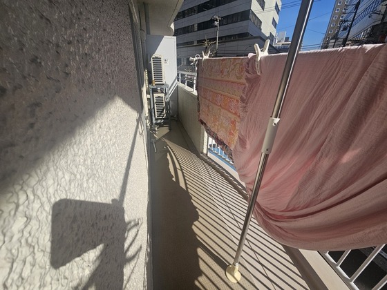 日商岩井光町ハイツ