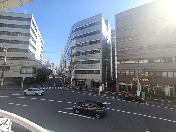 日商岩井光町ハイツ