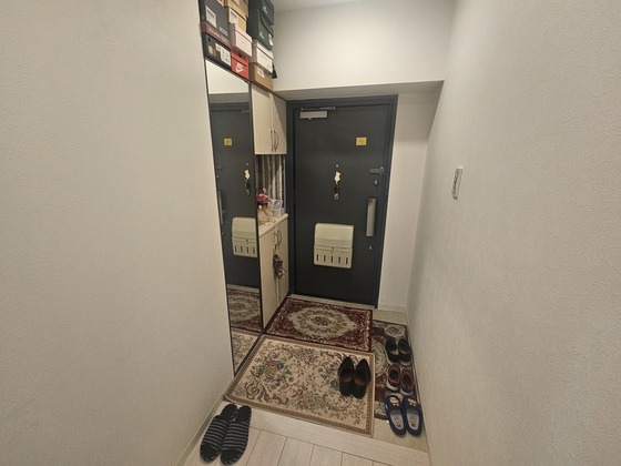 日商岩井光町ハイツ