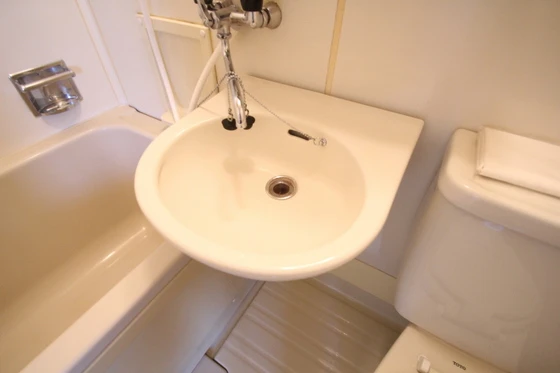 日商岩井光町ハイツ