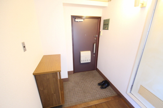 日商岩井光町ハイツ