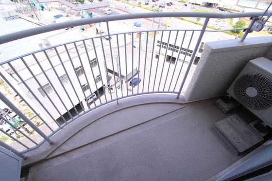 日商岩井光町ハイツ