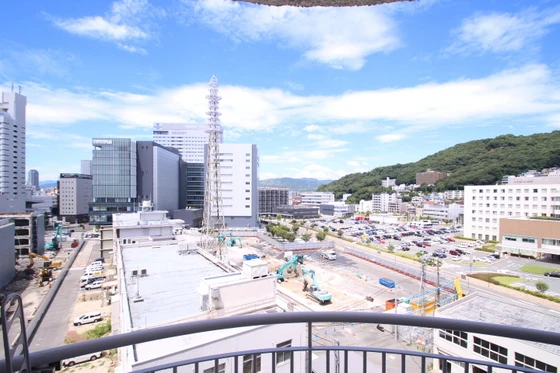 日商岩井光町ハイツ