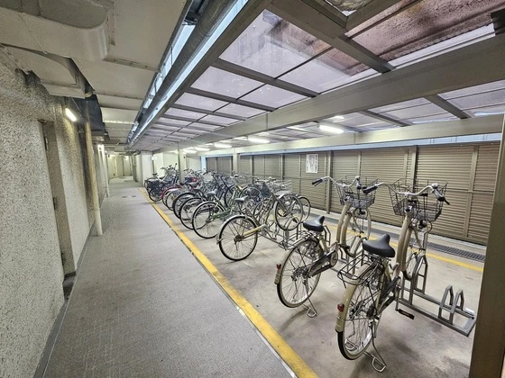 日商岩井光町ハイツ