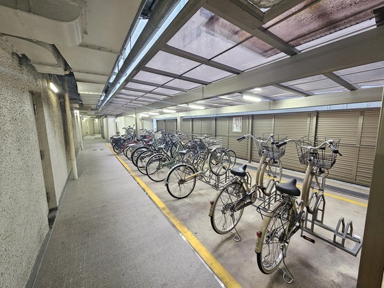 日商岩井光町ハイツ