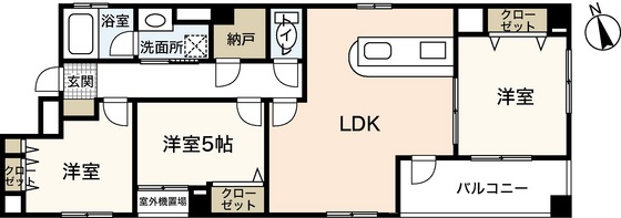 トーソク幟町ビル