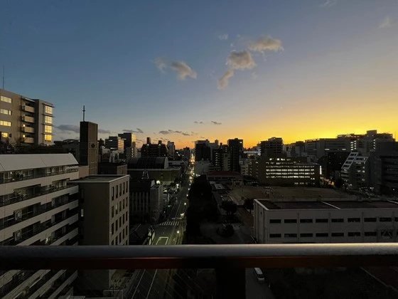 トーソク幟町ビル