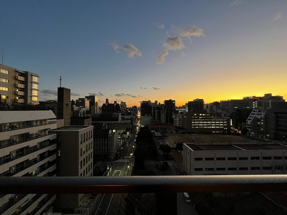 トーソク幟町ビル