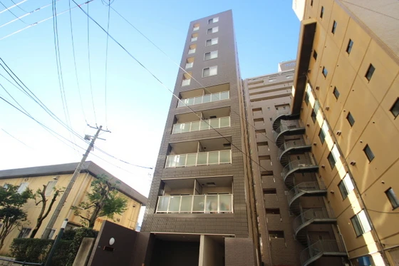 トーソク幟町ビル