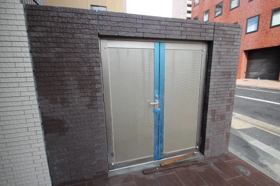 トーソク幟町ビル