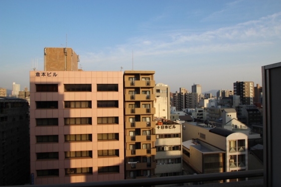 十日市森野ビル