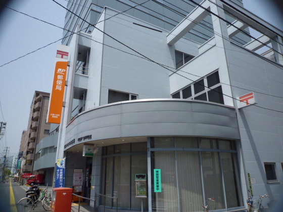 十日市森野ビル