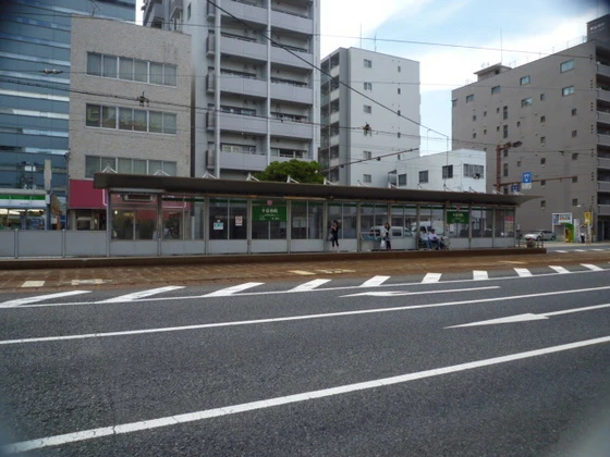 十日市森野ビル