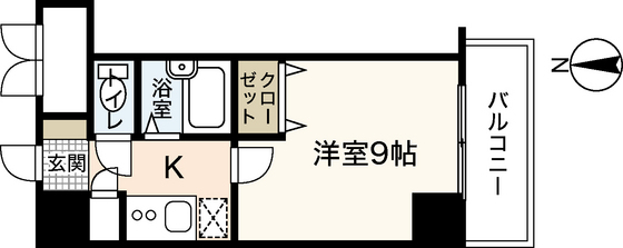 ラントハウス幟町