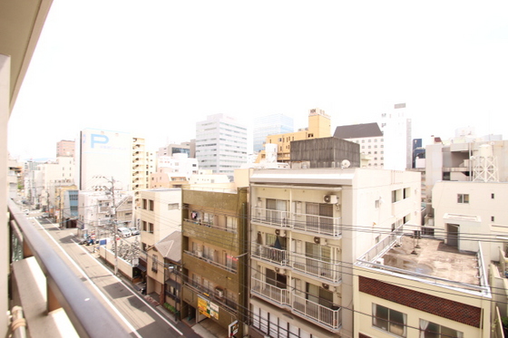 ラントハウス幟町